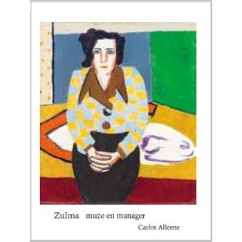 Zulma (Hardback) bij Singel 344
