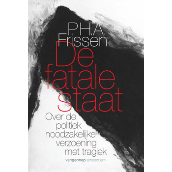 De fatale staat (Paperback) bij Singel 344