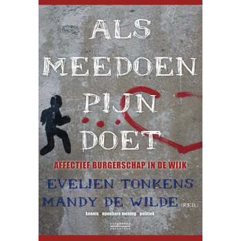 Als meedoen pijn doet (Paperback) bij Singel 344