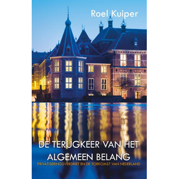 De terugkeer van het algemeen belang (Paperback) bij Singel 344