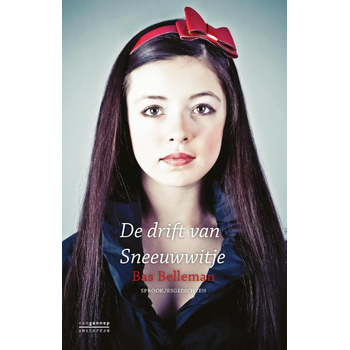 De drift van Sneeuwwitje (Paperback) bij Singel 344
