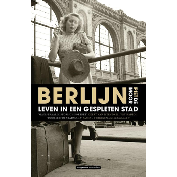 Berlijn (Paperback) bij Singel 344