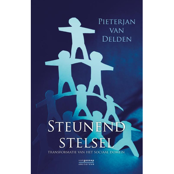 Steunend stelsel (Paperback) bij Singel 344