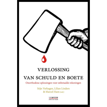Gegijzeld door schuld (Paperback) bij Singel 344