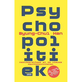 Psychopolitiek (Paperback) bij Singel 344