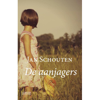 De aanjagers (Paperback) bij Singel 344
