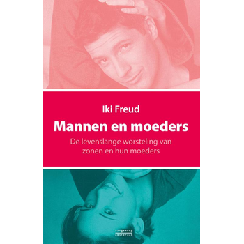 Mannen en moeders (Paperback) bij Singel 344