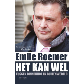 Het kan wel (Paperback) bij Singel 344