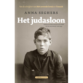 Het Judasloon (Paperback) bij Singel 344