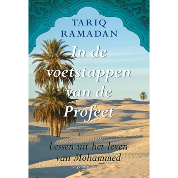 In de voetstappen van de profeet (Paperback) bij Singel 344