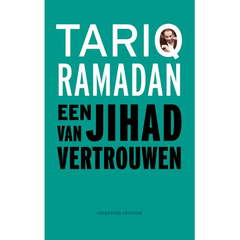 Een jihad van vertrouwen (Paperback) bij Singel 344