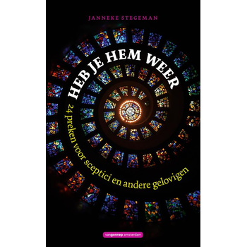 Heb je hem weer (Paperback) bij Singel 344