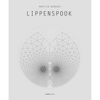 Lippenspook (Paperback) bij Singel 344