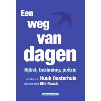 Een weg van dagen (Paperback) bij Singel 344