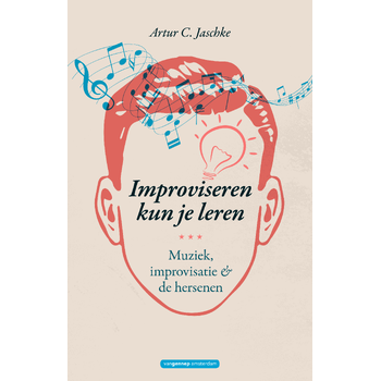 Improviseren kun je leren (Paperback) bij Singel 344