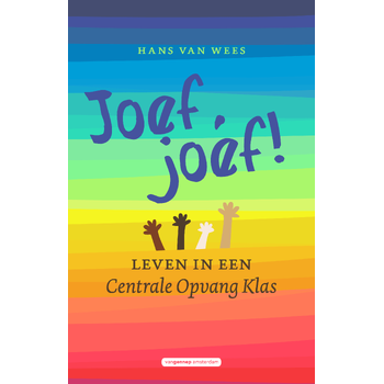 Joef, Joef (Paperback) bij Singel 344