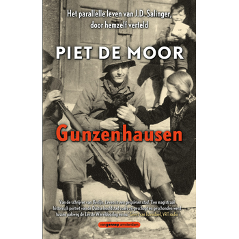 Gunzenhausen (Paperback) bij Singel 344