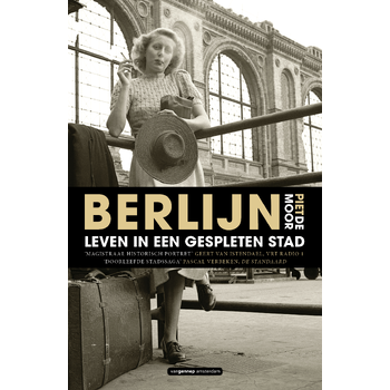 Berlijn (Paperback) bij Singel 344