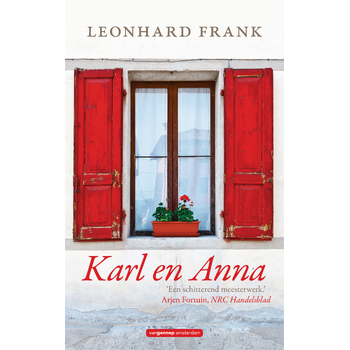 Karl en anna (Paperback) bij Singel 344