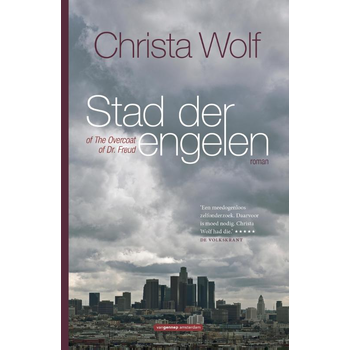 Stad der engelen (Paperback) bij Singel 344