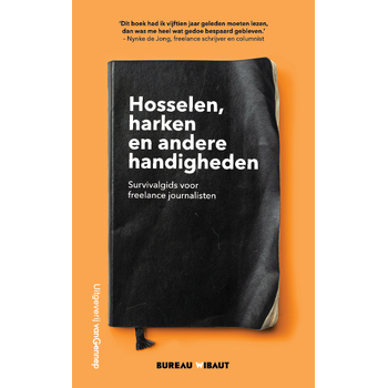 Hosselen, harken en andere handigheden (Paperback) bij Singel 344