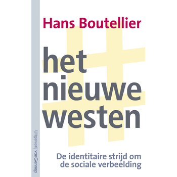 Het nieuwe westen (Paperback) bij Singel 344