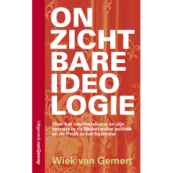 Onzichtbare ideologie (Paperback) bij Singel 344