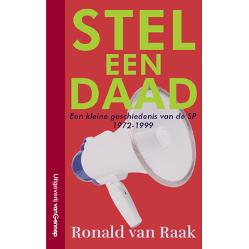 Stel een daad (Paperback) bij Singel 344