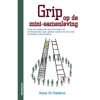 Grip op de mini-samenleving (Paperback) bij Singel 344