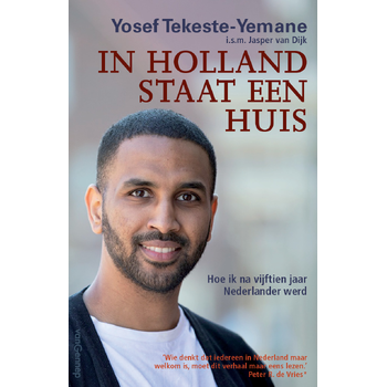 In Holland staat een huis (Paperback) bij Singel 344