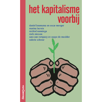 Het kapitalisme voorbij (Paperback) bij Singel 344