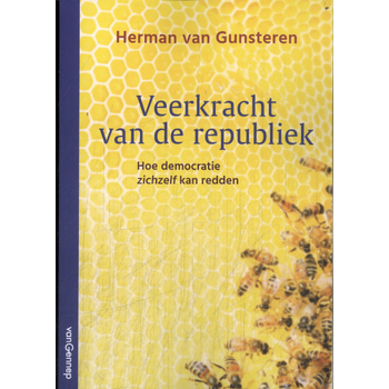 Veerkracht van de republiek (Paperback) bij Singel 344