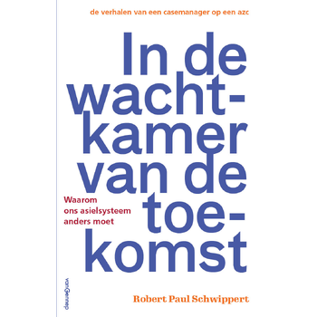 In de wachtkamer van de toekomst (Paperback) bij Singel 344