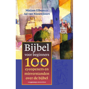 Bijbel voor beginners (Paperback) bij Singel 344