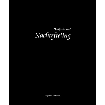 Nachtefteling (Paperback) bij Singel 344