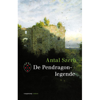 De Pendragonlegende (Paperback) bij Singel 344