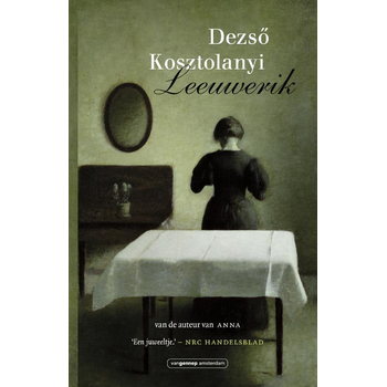 Leeuwerik (Paperback) bij Singel 344