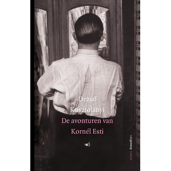 De avonturen van Kornél Esti (Paperback) bij Singel 344
