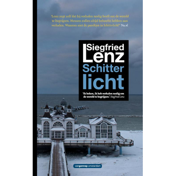 Schitterlicht (Paperback) bij Singel 344