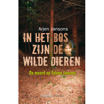 In het bos zijn de wilde dieren (Paperback) bij Singel 344