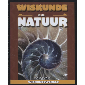 Wiskunde in de natuur (Hardback) bij Singel 344
