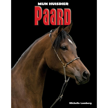 Paard (Hardback) bij Singel 344