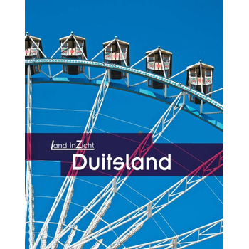 Duitsland (Hardback) bij Singel 344