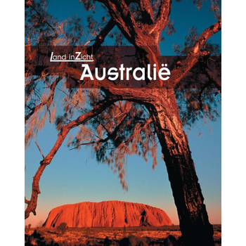 Australië (Hardback) bij Singel 344