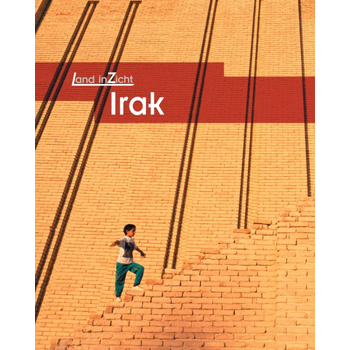 Irak (Hardback) bij Singel 344