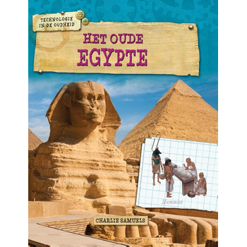 Het Oude Egypte (Hardback) bij Singel 344