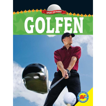 Golfen (Hardback) bij Singel 344