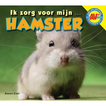Hamster (Hardback) bij Singel 344