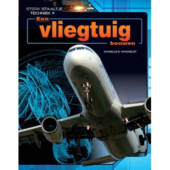 Een vliegtuig bouwen (Hardback) bij Singel 344