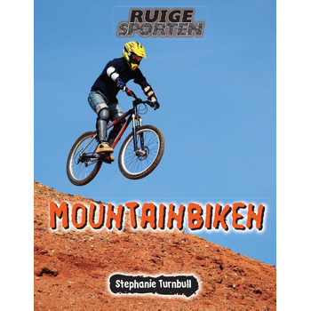 Mountainbiken (Hardback) bij Singel 344